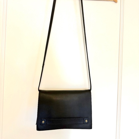 Black Madewell Crossbody Bag - Picture 1 of 5